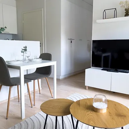 Stunning In The Centre Huoneisto