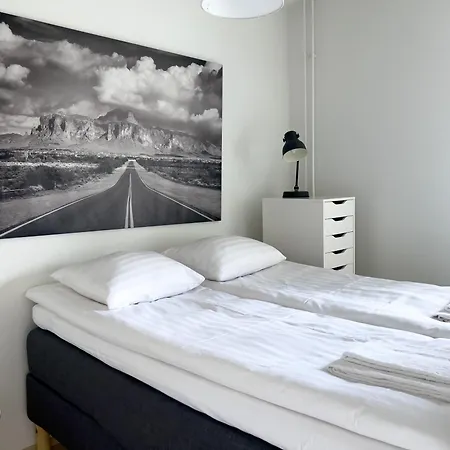 Stunning In The Centre Huoneisto Kuopio