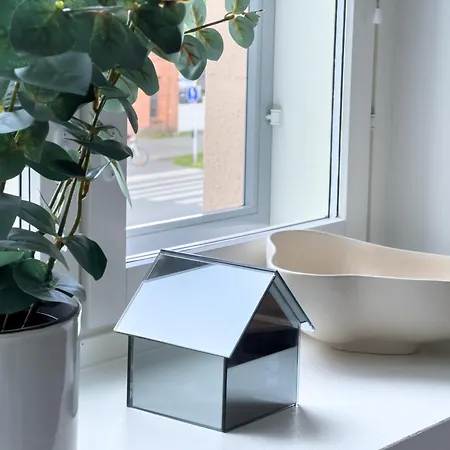 Stunning In The Centre * Kuopio