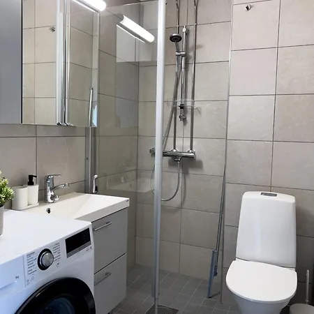 Stunning In The Centre