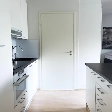 Stunning In The Centre Apartment *