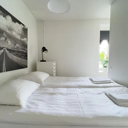 Apartment Stunning In The Centre *