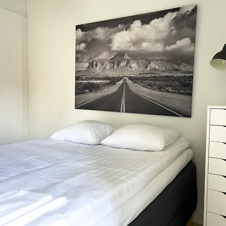 Stunning In The Centre Kuopio