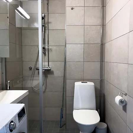 Stunning In The Centre * Kuopio