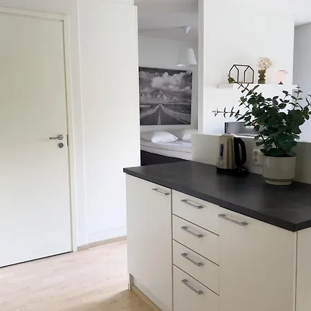 Apartment Stunning In The Centre