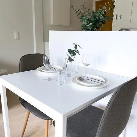 Huoneisto Stunning In The Centre Kuopio