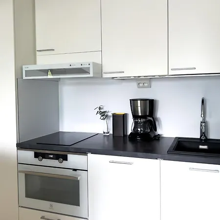 Stunning In The Centre *