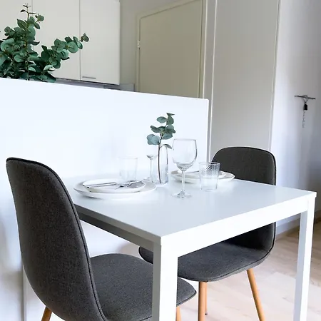 Stunning In The Centre Apartment Kuopio