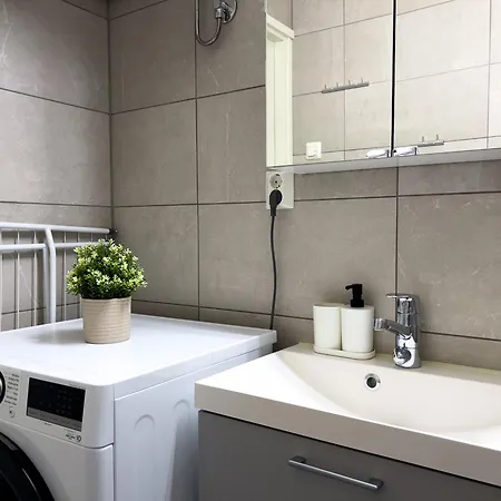 Stunning In The Centre * Kuopio